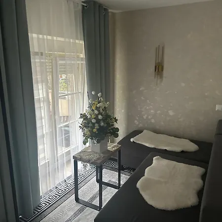 Blisko Neptuna Gdańsk