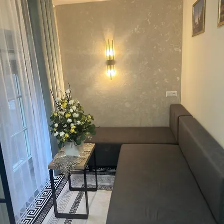 Blisko Neptuna * Gdańsk