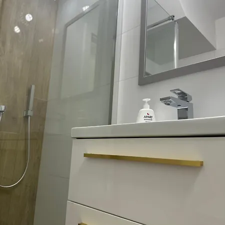 Blisko Neptuna Gdansk