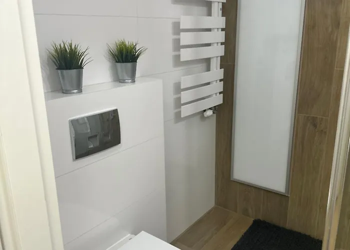 Appartement Blisko Neptuna *