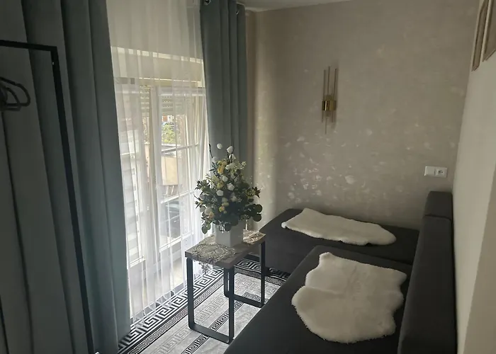 Blisko Neptuna Gdańsk