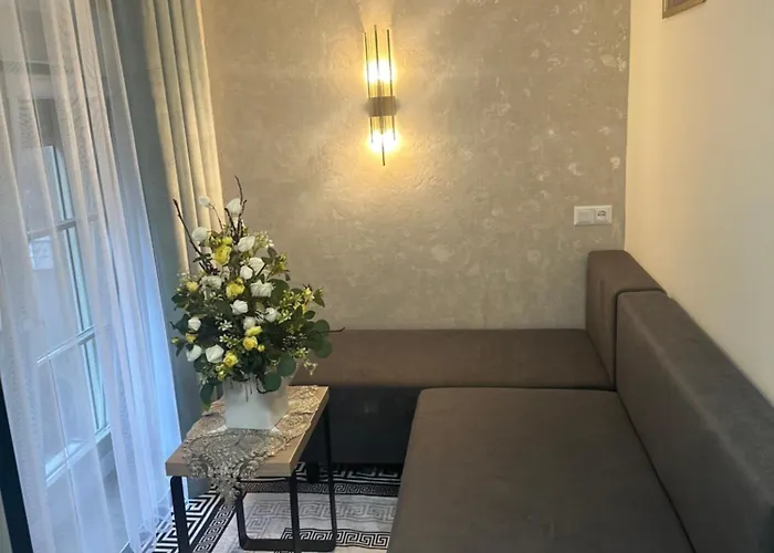 Blisko Neptuna * Гданьск