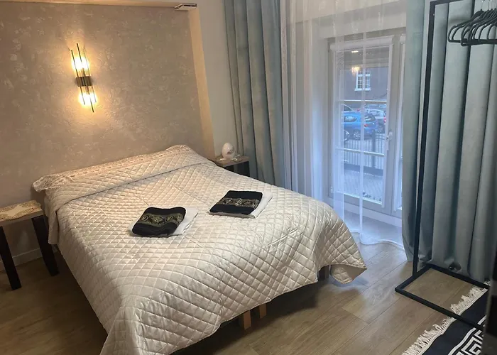 Blisko Neptuna Gdańsk