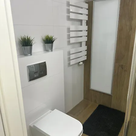 Appartement Blisko Neptuna *